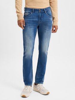 Herren 5-Pkt-Denim - Navigator