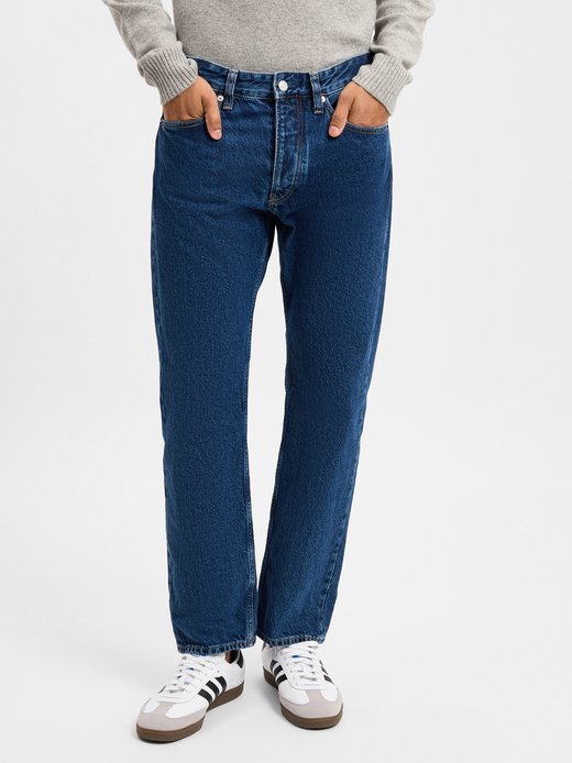 Herren 5-Pkt-Denim