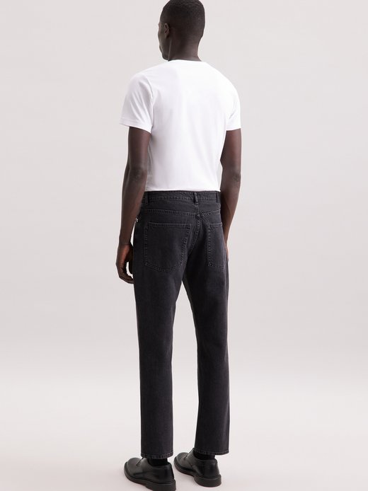 Herren 5-Pocket Denim - Regular Fit