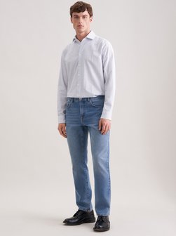 Herren 5-Pocket Denim - Regular Fit