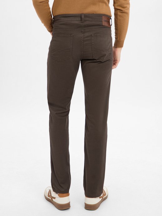 Herren 5-Pocket-Hose - Aiden