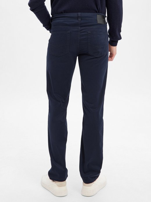 Herren 5-Pocket-Hose - Aiden