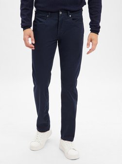 Herren 5-Pocket-Hose - Aiden