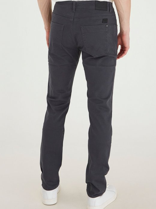 Herren 5-Pocket-Hose - BHSaturn