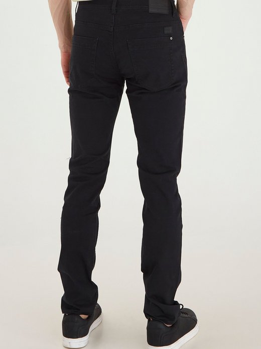 Herren 5-Pocket-Hose - BHSaturn