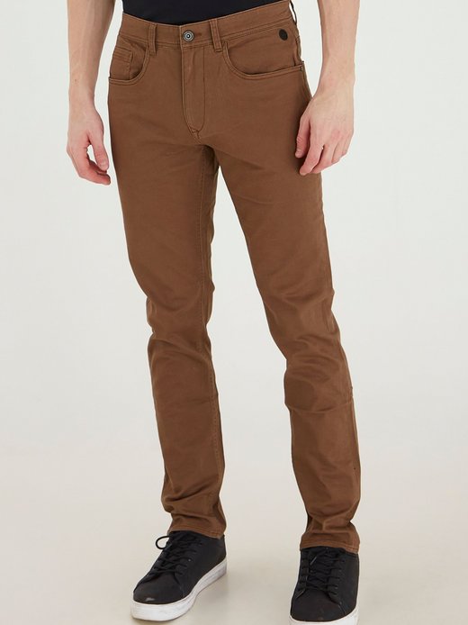 Herren 5-Pocket-Hose - BHSaturn