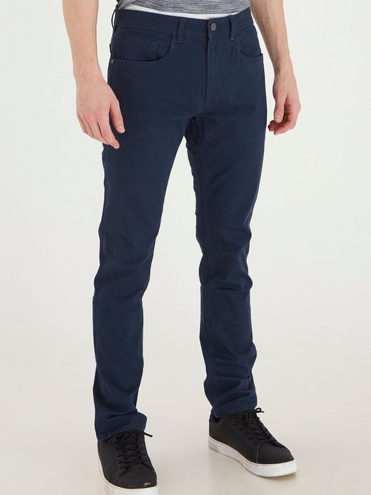 Herren 5-Pocket-Hose - BHSaturn