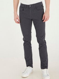 Herren 5-Pocket-Hose - BHSaturn