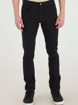 Herren 5-Pocket-Hose - BHSaturn