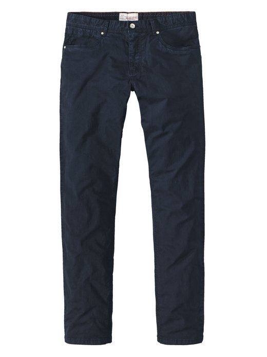 Herren 5-Pocket Hose - Barrie Modern-fit