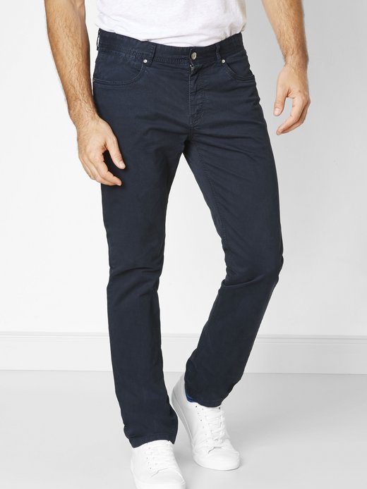 Herren 5-Pocket Hose - Barrie Modern-fit