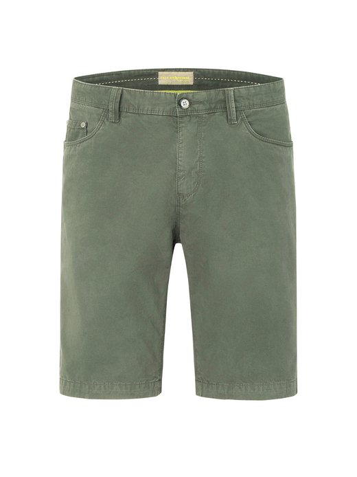 Herren 5-Pocket Hose - Brant Comfort Fit