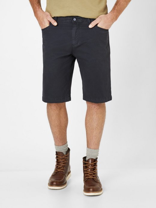 Herren 5-Pocket Hose - Brant Comfort Fit