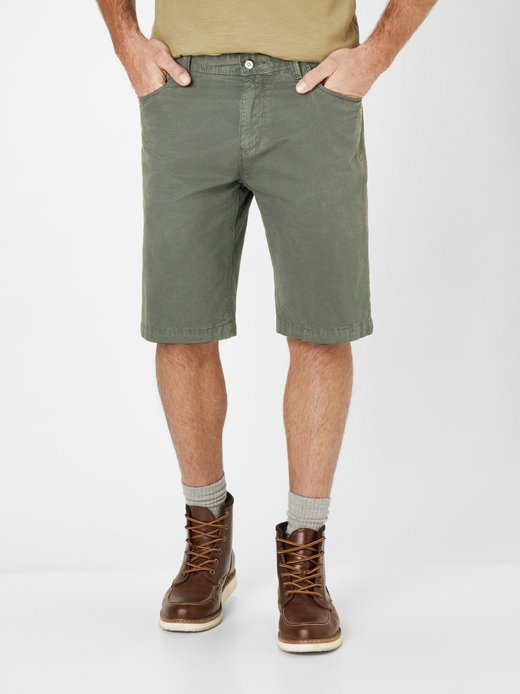 Herren 5-Pocket Hose - Brant Comfort Fit