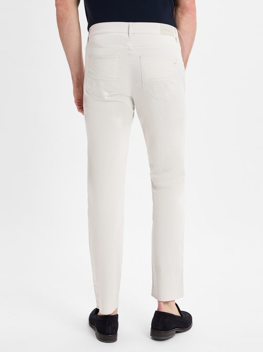 Herren 5-Pocket-Hose - Cadiz