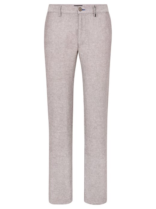 Herren 5-Pocket Hose - HALIFAX Slim Fit