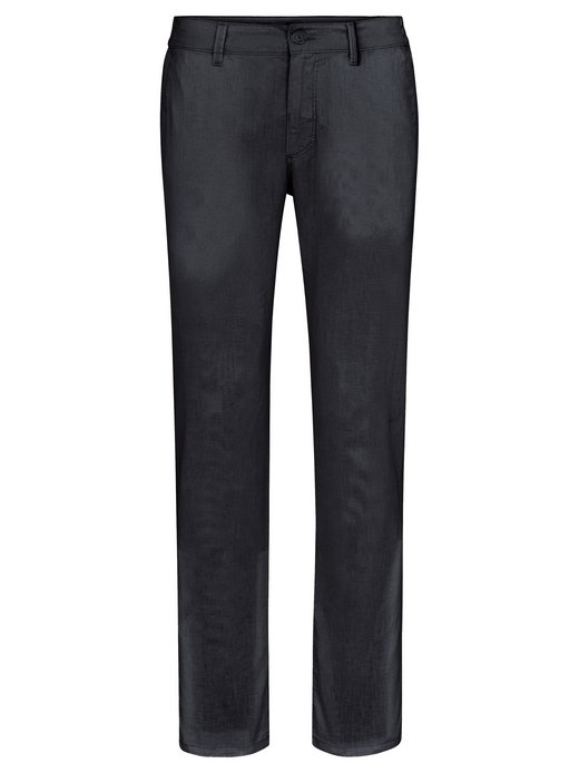 Herren 5-Pocket Hose - HALIFAX Slim Fit