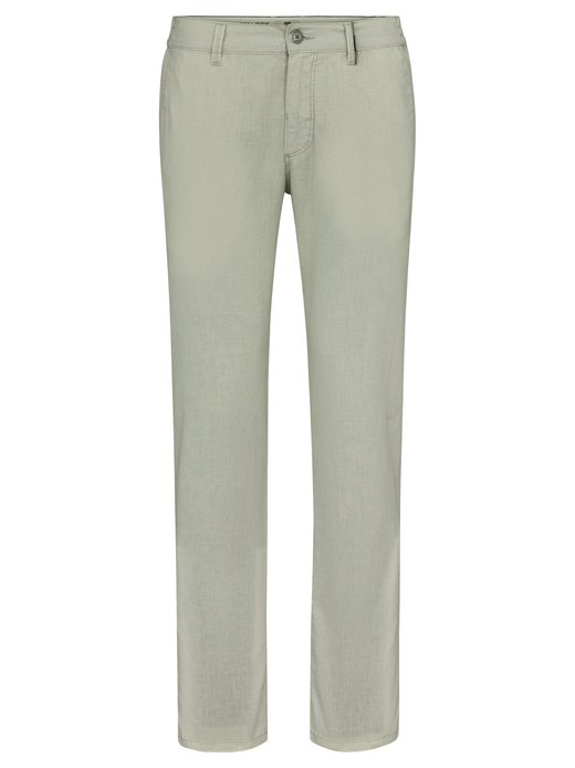 Herren 5-Pocket Hose - HALIFAX Slim Fit