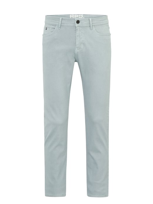 Herren 5-Pocket Hose - Kanata Slim Fit