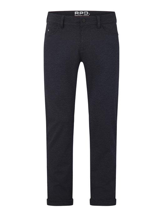 Herren 5-Pocket Hose - Kanata Slim Fit