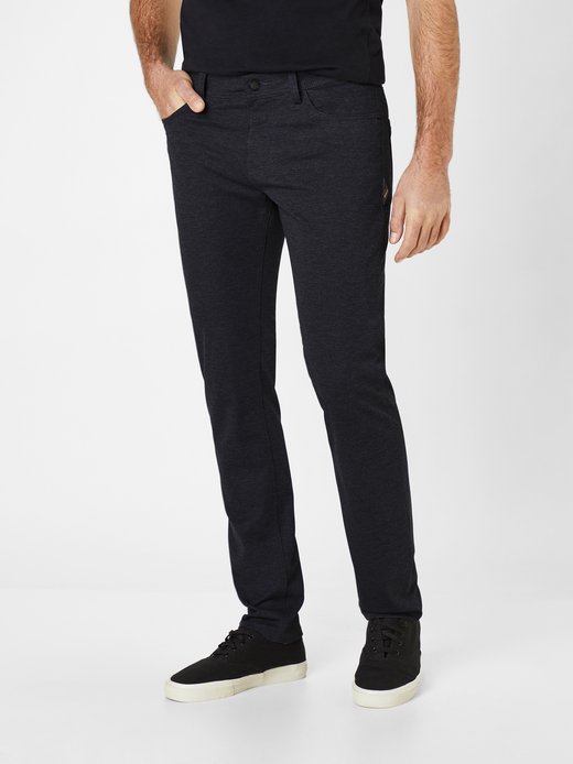 Herren 5-Pocket Hose - Kanata Slim Fit