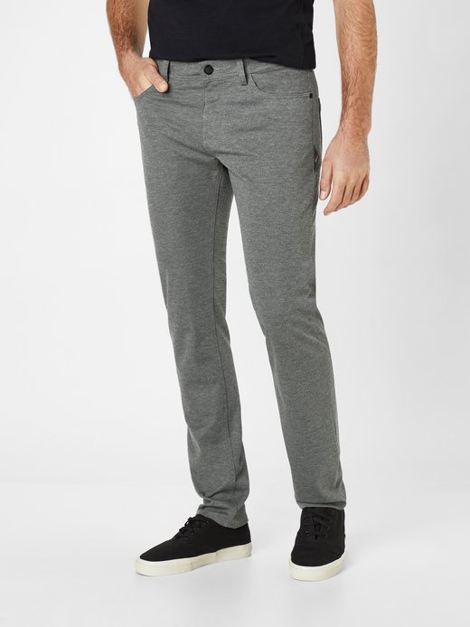 Herren 5-Pocket Hose - Kanata Slim Fit