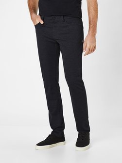 Herren 5-Pocket Hose - Kanata Slim Fit