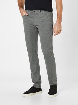 Herren 5-Pocket Hose - Kanata Slim Fit