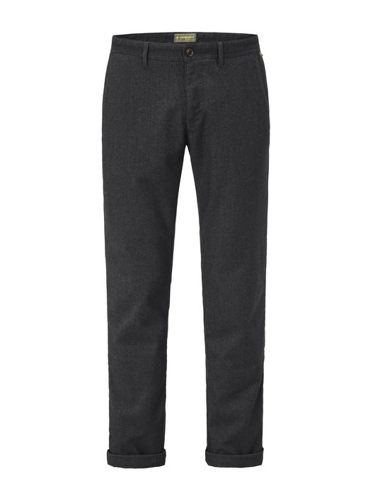 Herren 5-Pocket Hose - MILTON Regular Fit