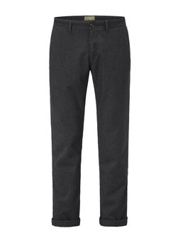 Herren 5-Pocket Hose - MILTON Regular Fit