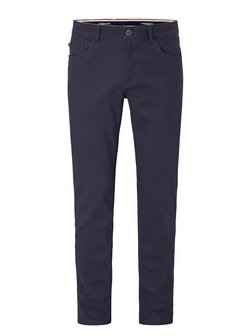 Herren 5-Pocket Hose - MILTON Regular Fit