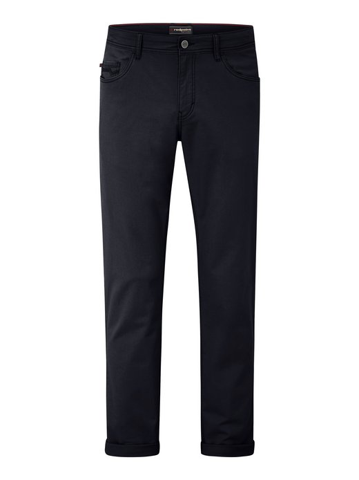 Herren 5-Pocket Hose - MILTON Straight Fit