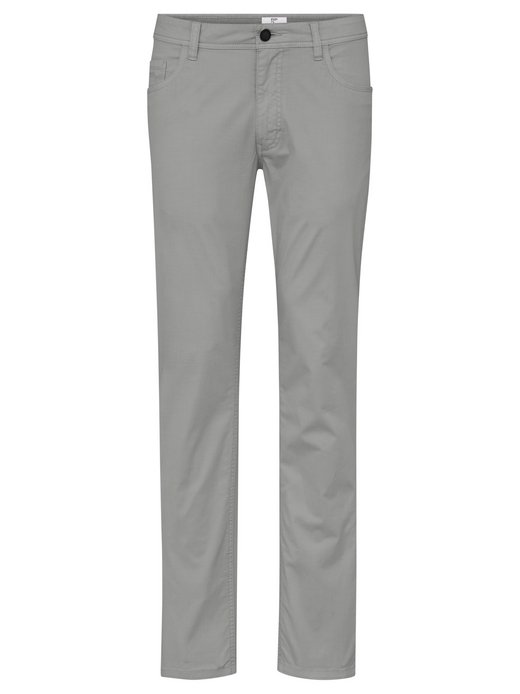 Herren 5-Pocket Hose - MILTON Straight Fit