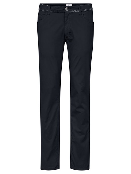 Herren 5-Pocket Hose - MILTON Straight Fit