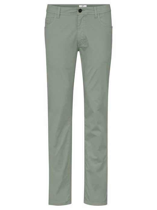 Herren 5-Pocket Hose - MILTON Straight Fit
