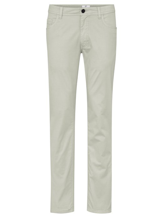 Herren 5-Pocket Hose - MILTON Straight Fit