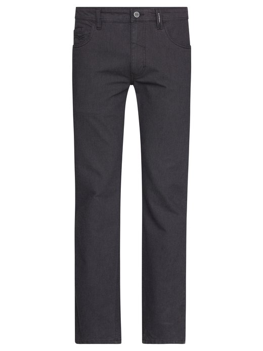 Herren 5-Pocket Hose - MILTON Straight Fit