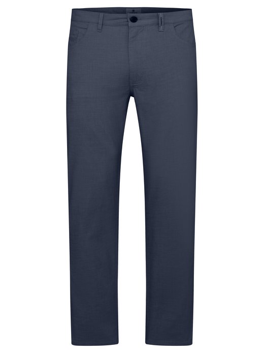Herren 5-Pocket Hose - MILTON Straight Fit