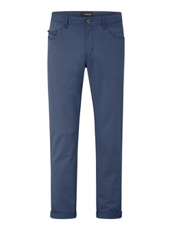 Herren 5-Pocket Hose - MILTON Straight Fit