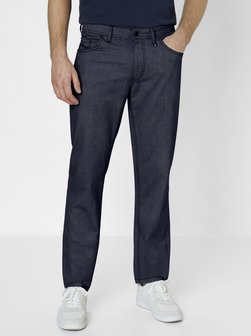 Herren 5-Pocket Hose - MILTON Straight Fit