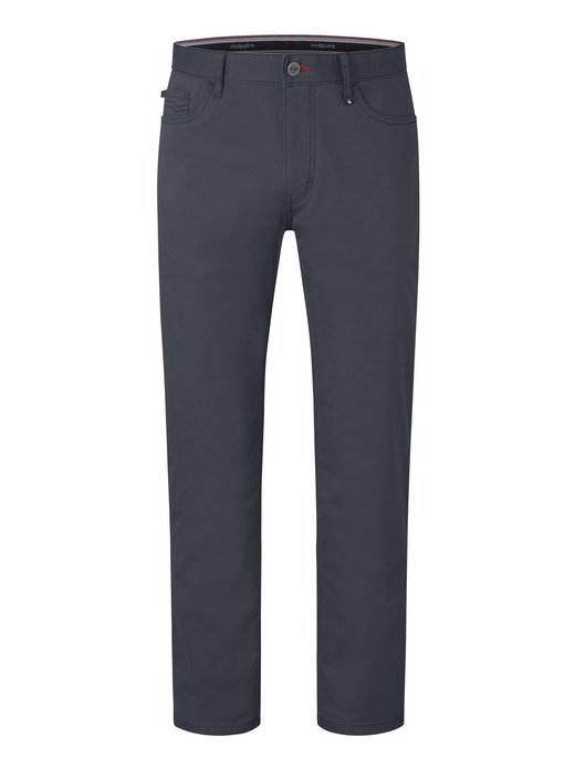 Herren 5-Pocket Hose - MONTREAL Straight Fit