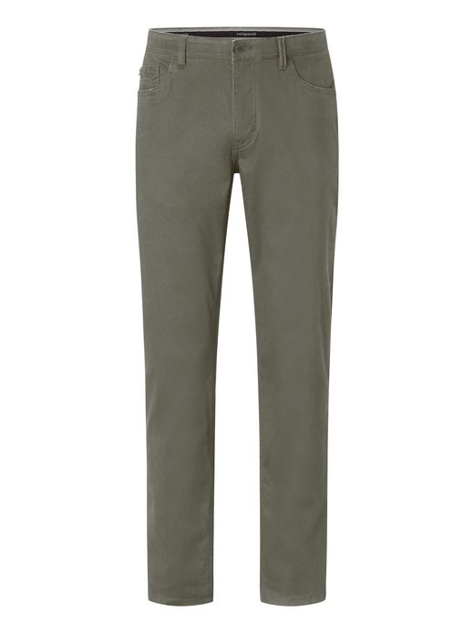 Herren 5-Pocket Hose - MONTREAL Straight Fit