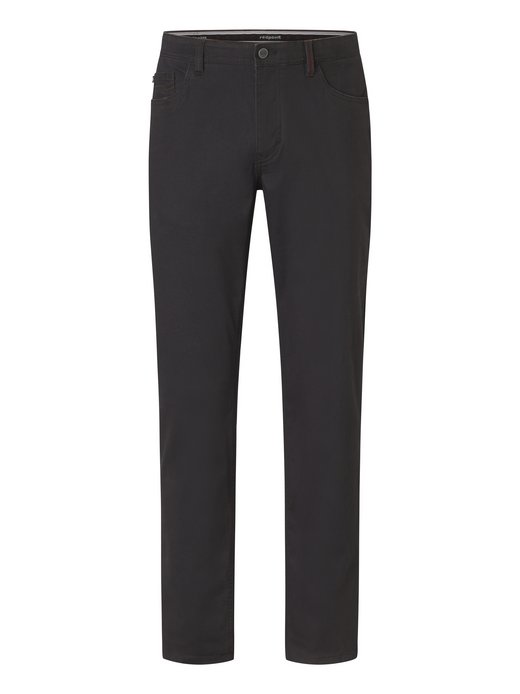 Herren 5-Pocket Hose - MONTREAL Straight Fit