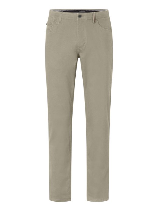 Herren 5-Pocket Hose - MONTREAL Straight Fit