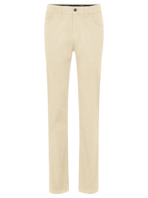 Herren 5-Pocket Hose - MONTREAL Straight Fit