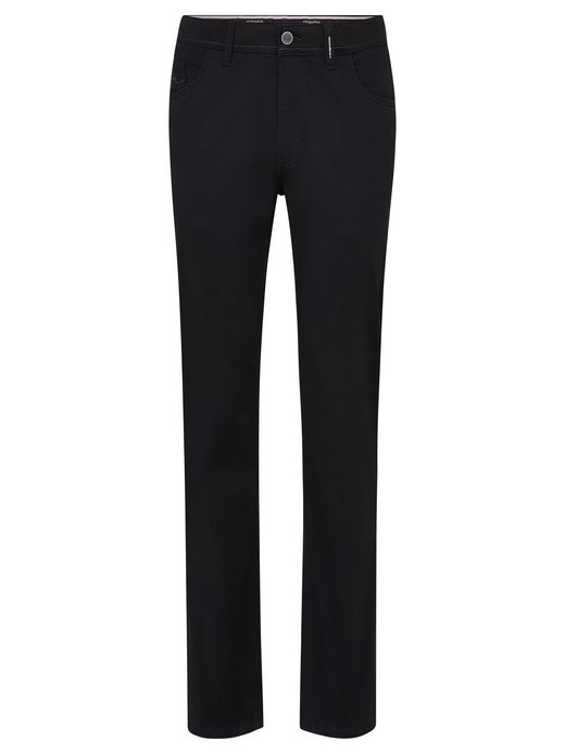 Herren 5-Pocket Hose - MONTREAL Straight Fit