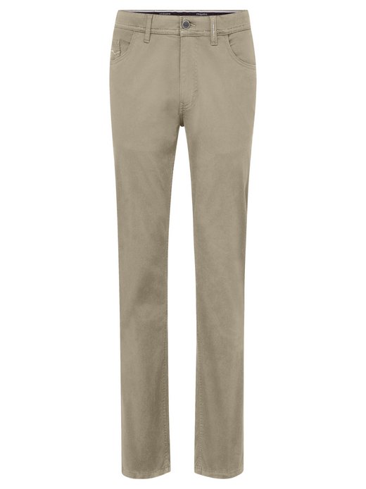 Herren 5-Pocket Hose - MONTREAL Straight Fit