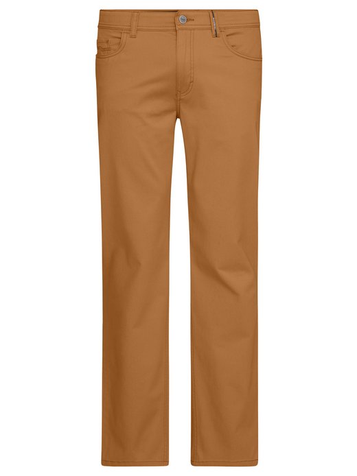 Herren 5-Pocket Hose - MONTREAL Straight Fit