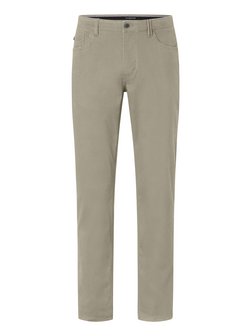 Herren 5-Pocket Hose - MONTREAL Straight Fit