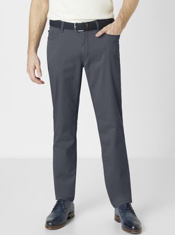 Herren 5-Pocket Hose - MONTREAL Straight Fit
